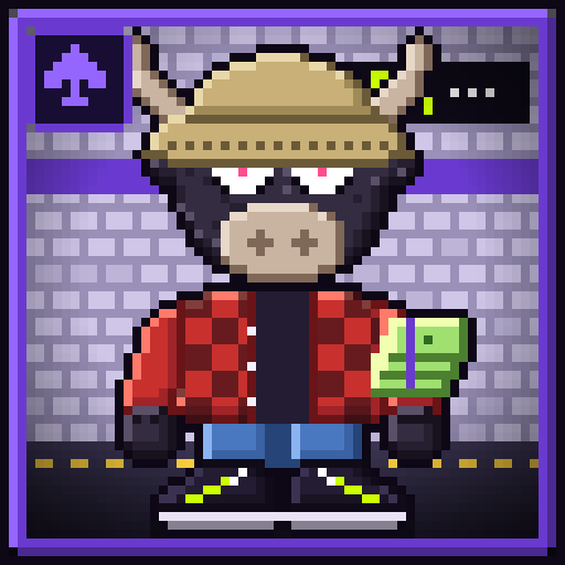 Street Hood Mini #2487