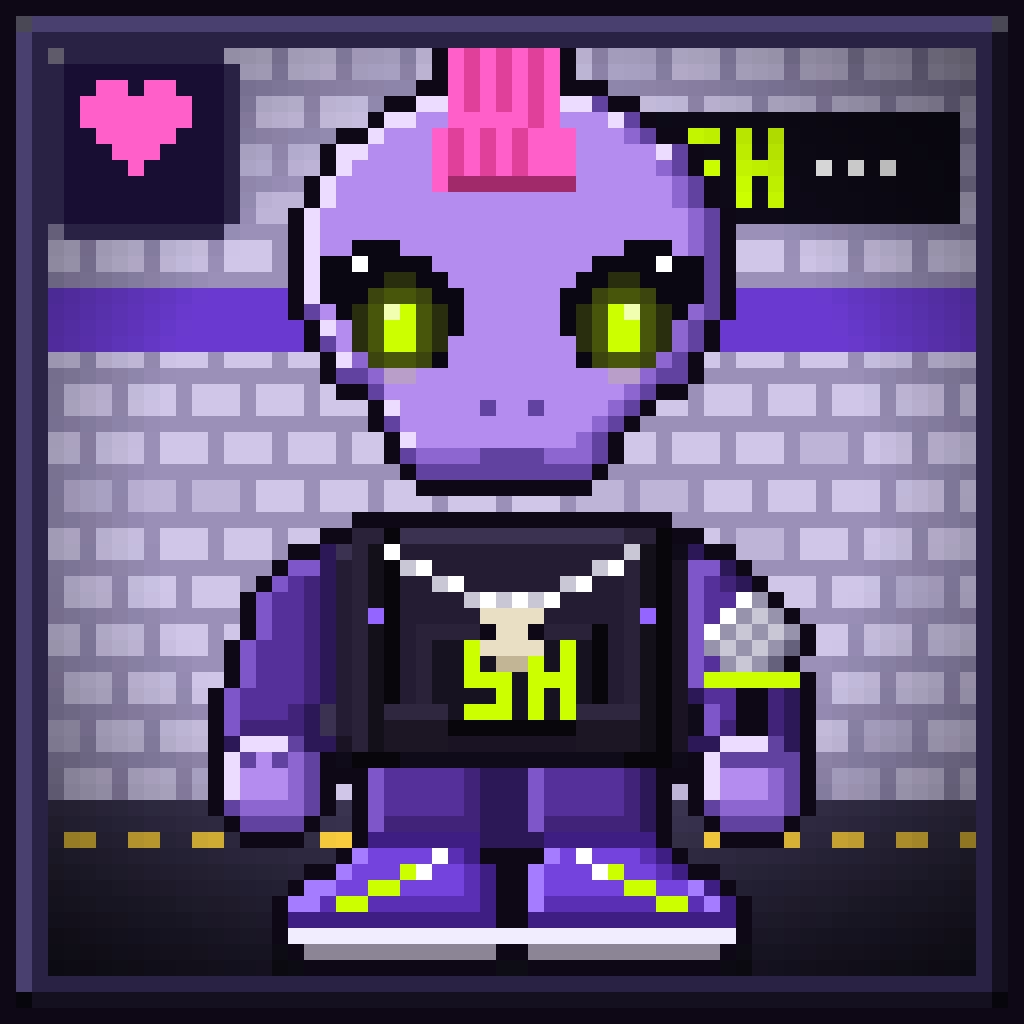 Street Hood Mini #25