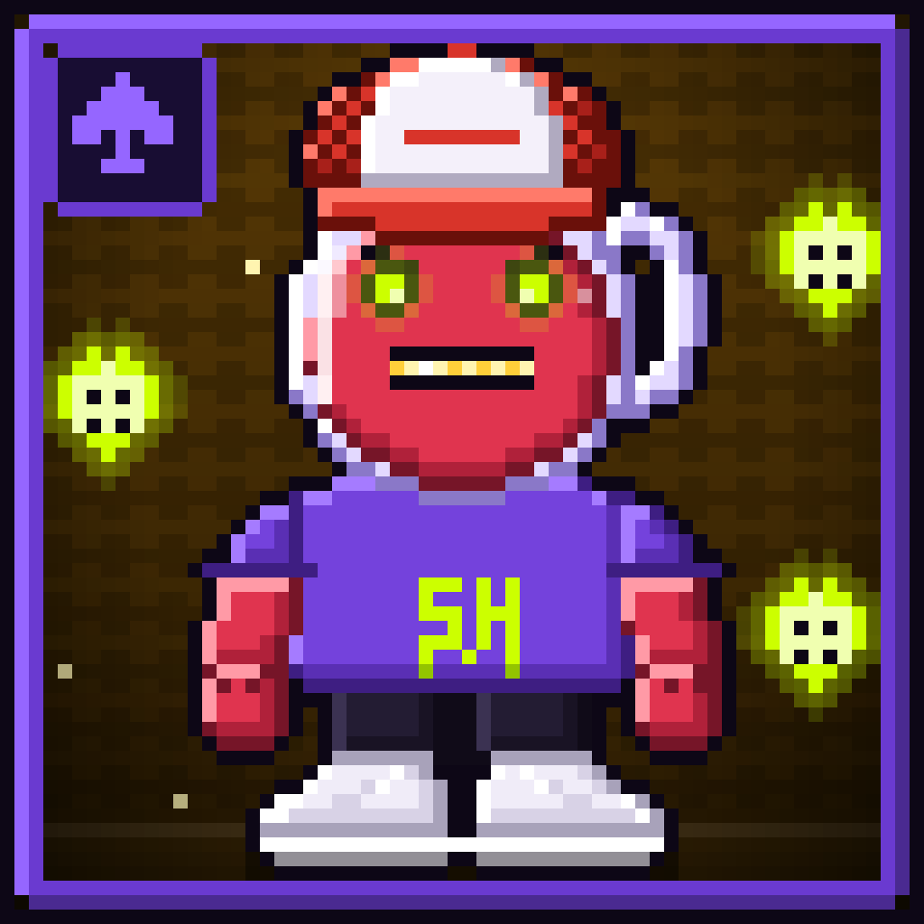Street Hood Mini #2506