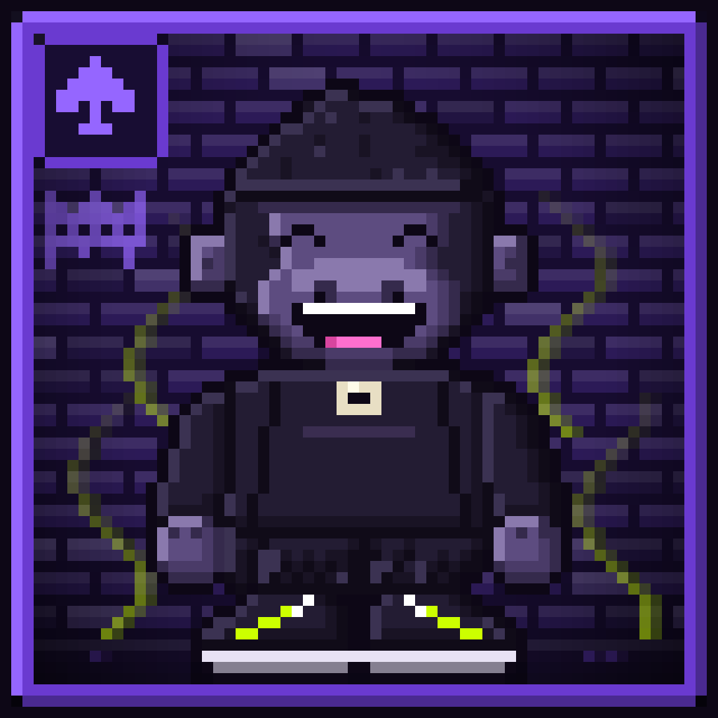Street Hood Mini #2516