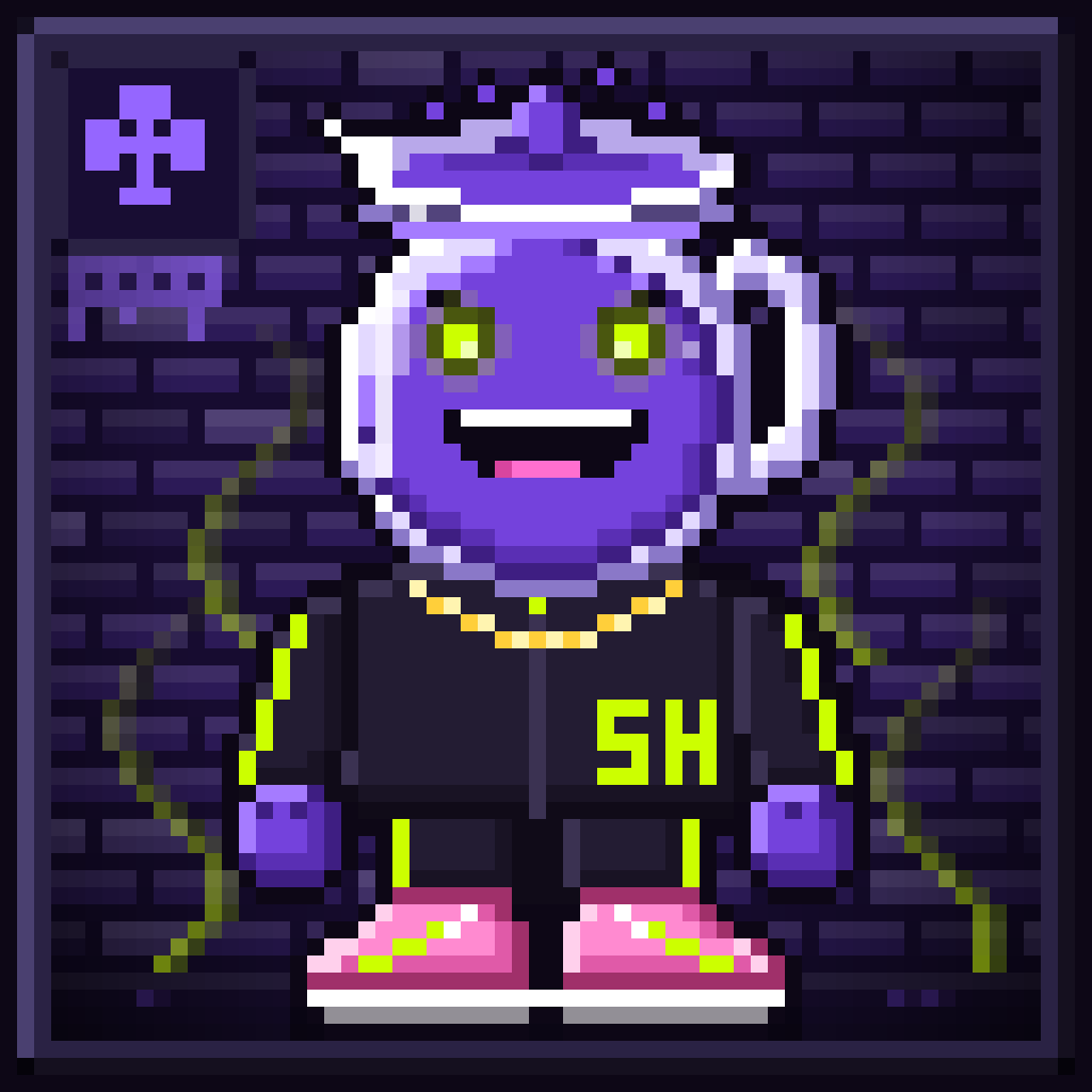 Street Hood Mini #2569