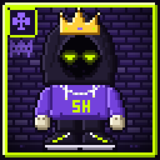 Street Hood Mini #2572