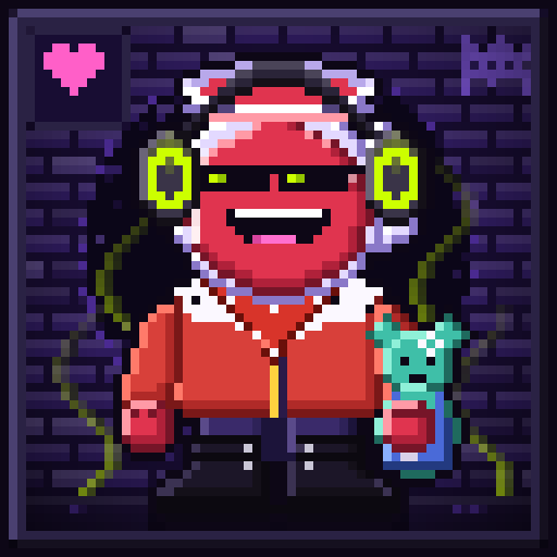 Street Hood Mini #2589