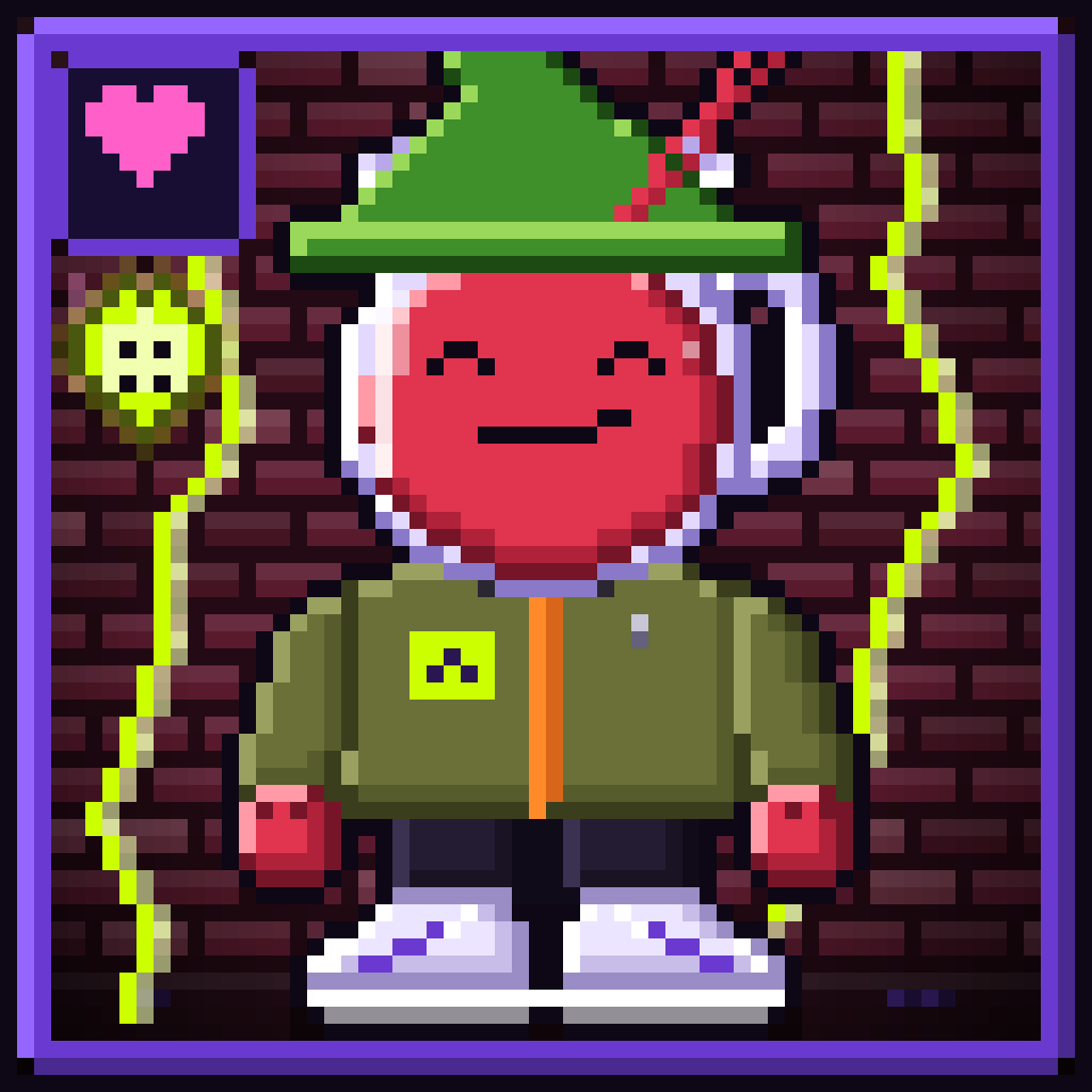 Street Hood Mini #26