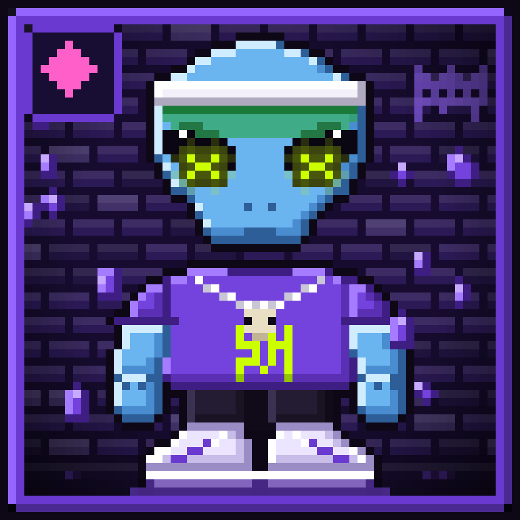 Street Hood Mini #260