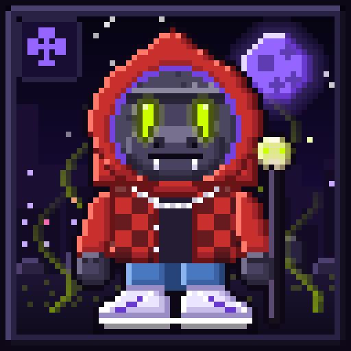 Street Hood Mini #27