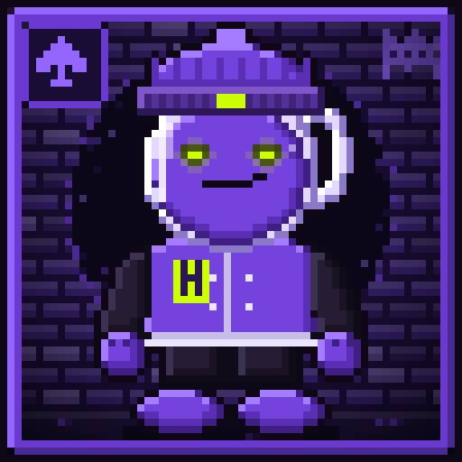 Street Hood Mini #2703