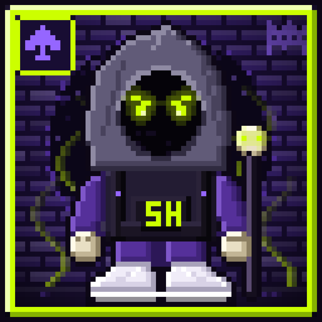 Street Hood Mini #271