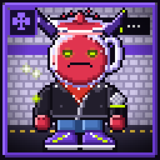 Street Hood Mini #2716