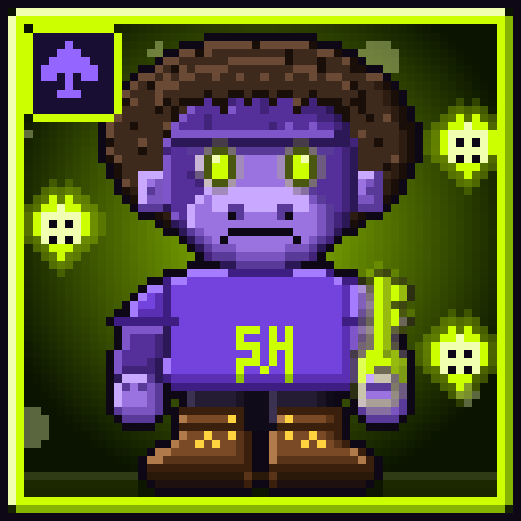 Street Hood Mini #272