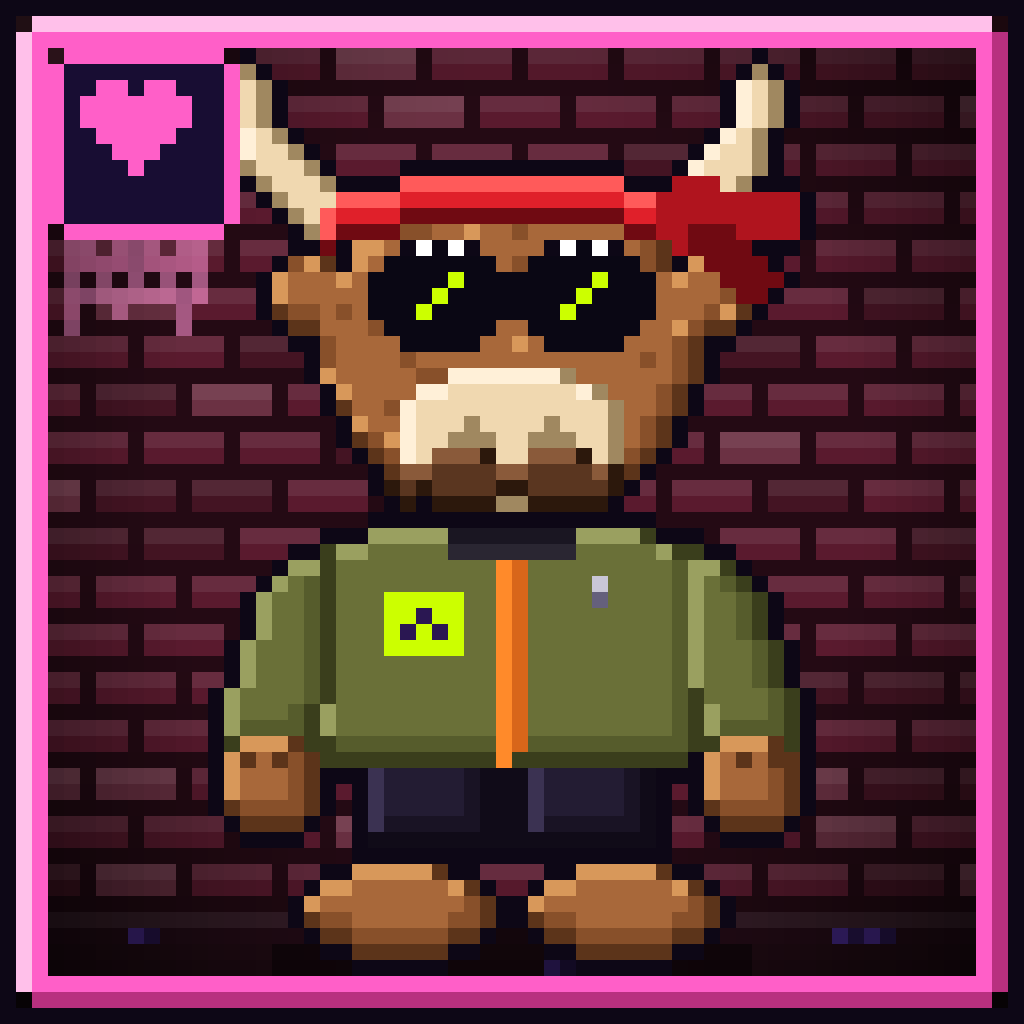 Street Hood Mini #28