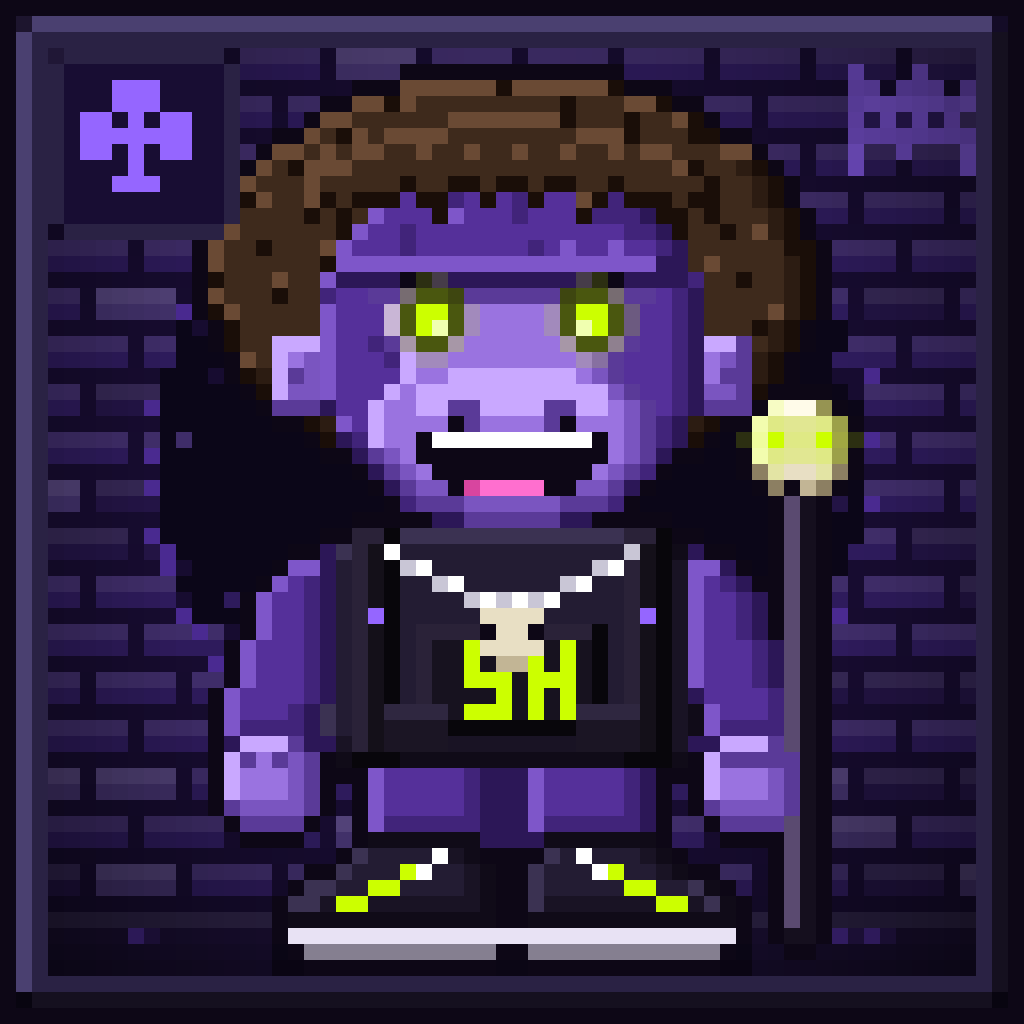 Street Hood Mini #2833