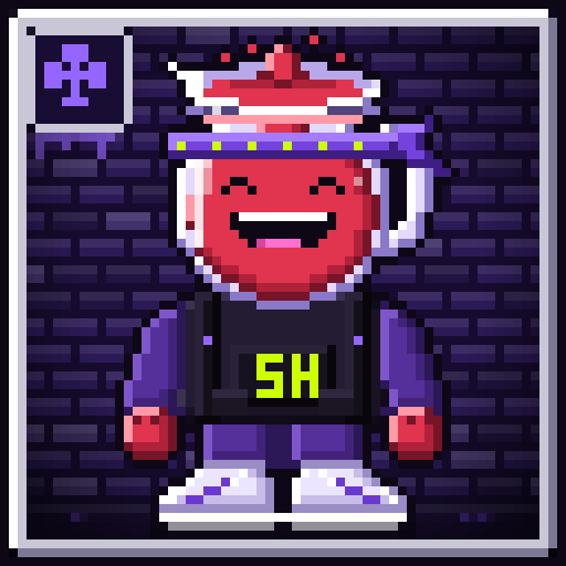 Street Hood Mini #2894