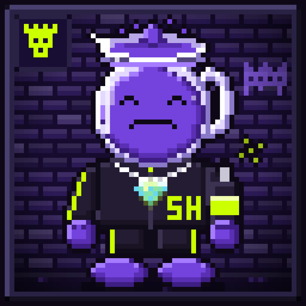Street Hood Mini #2899