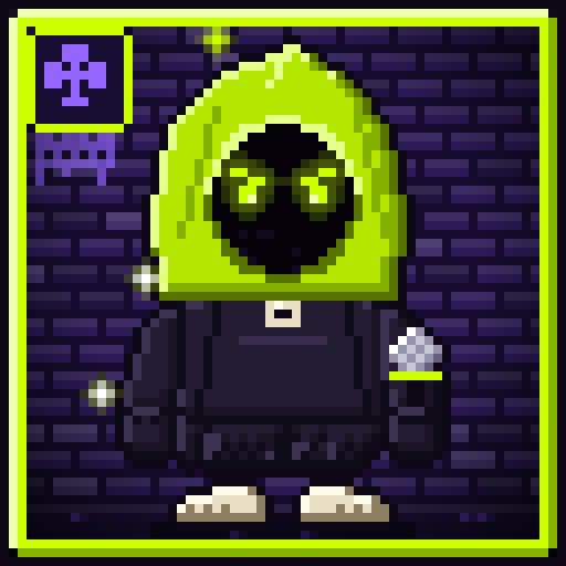 Street Hood Mini #29