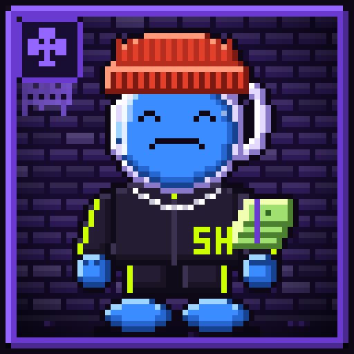 Street Hood Mini #2924