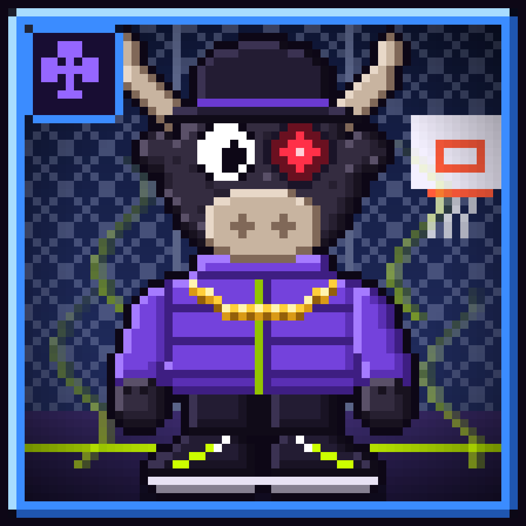 Street Hood Mini #293