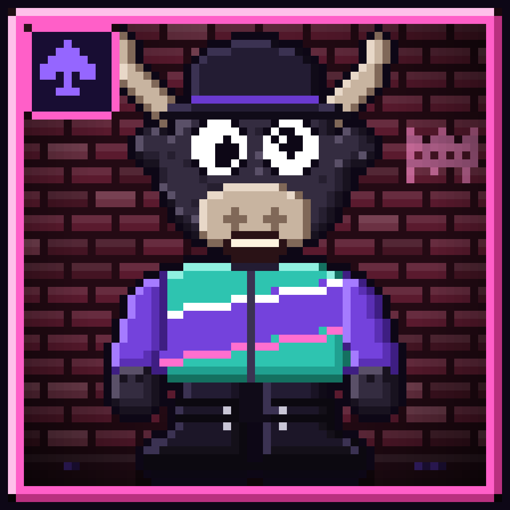 Street Hood Mini #297