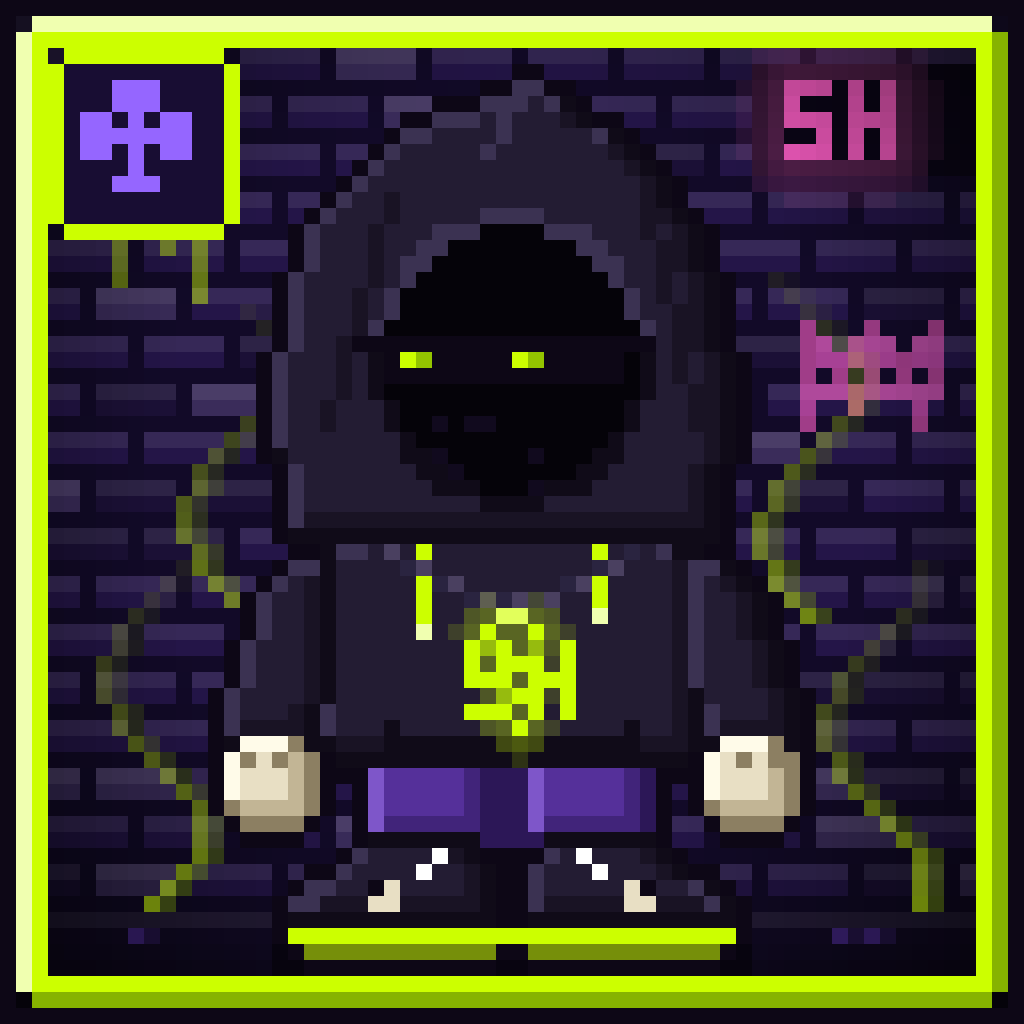 Street Hood Mini #301