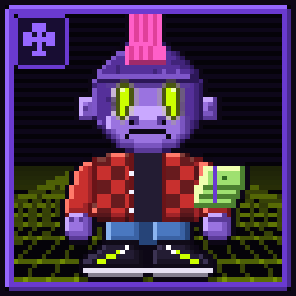 Street Hood Mini #31