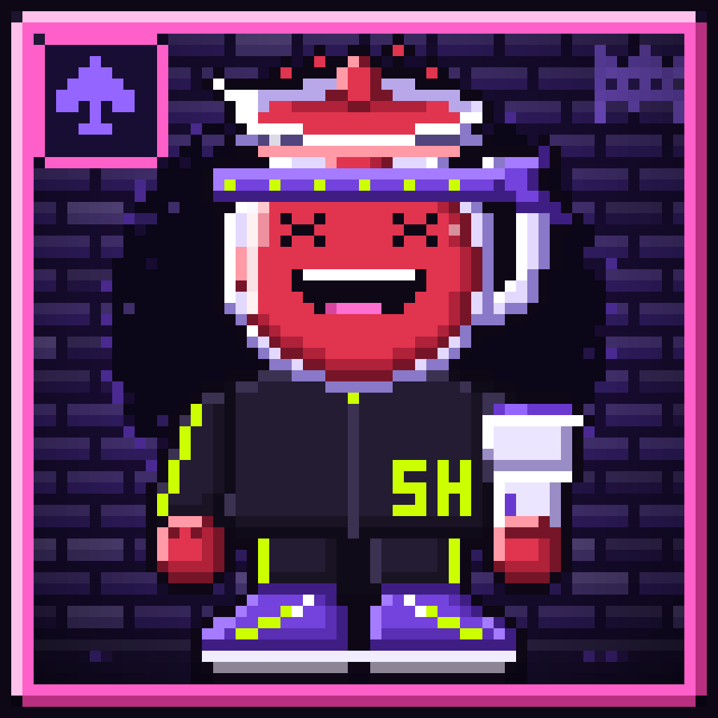 Street Hood Mini #310