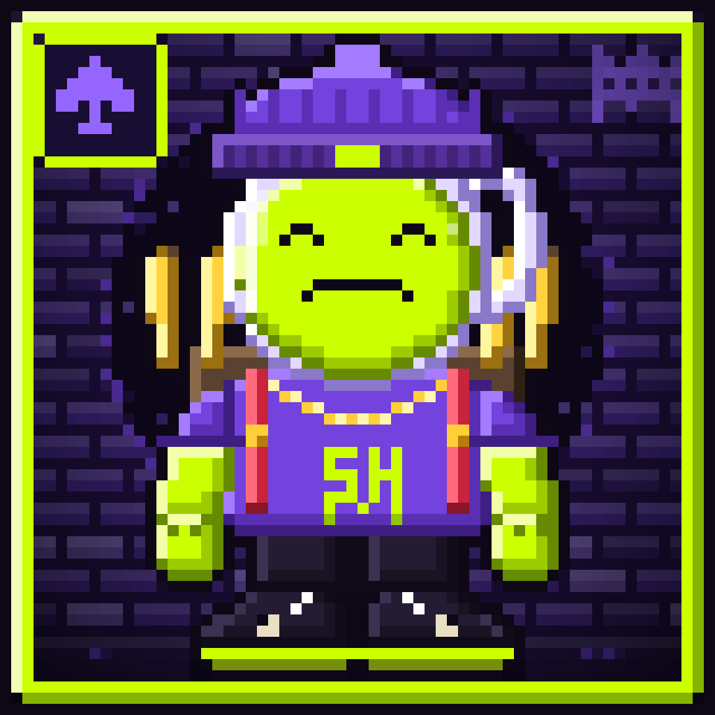 Street Hood Mini #3129
