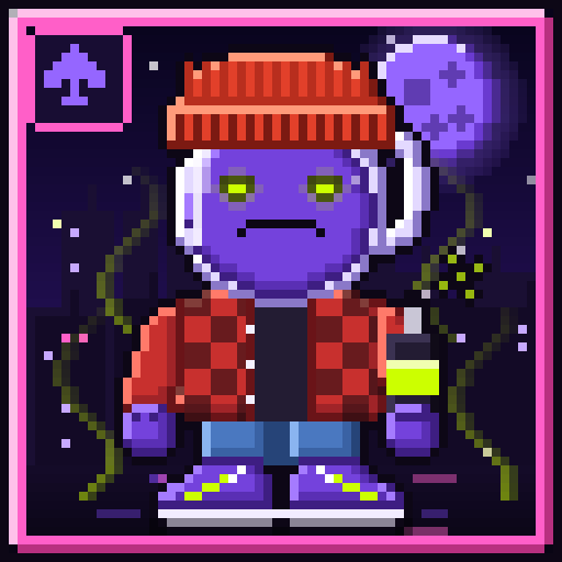 Street Hood Mini #3130