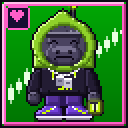 Street Hood Mini #3137