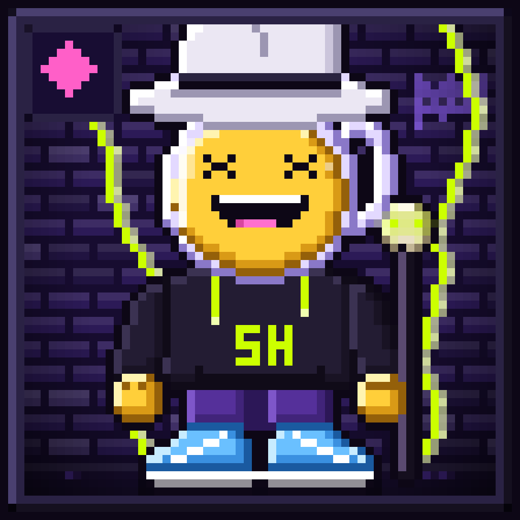 Street Hood Mini #3177