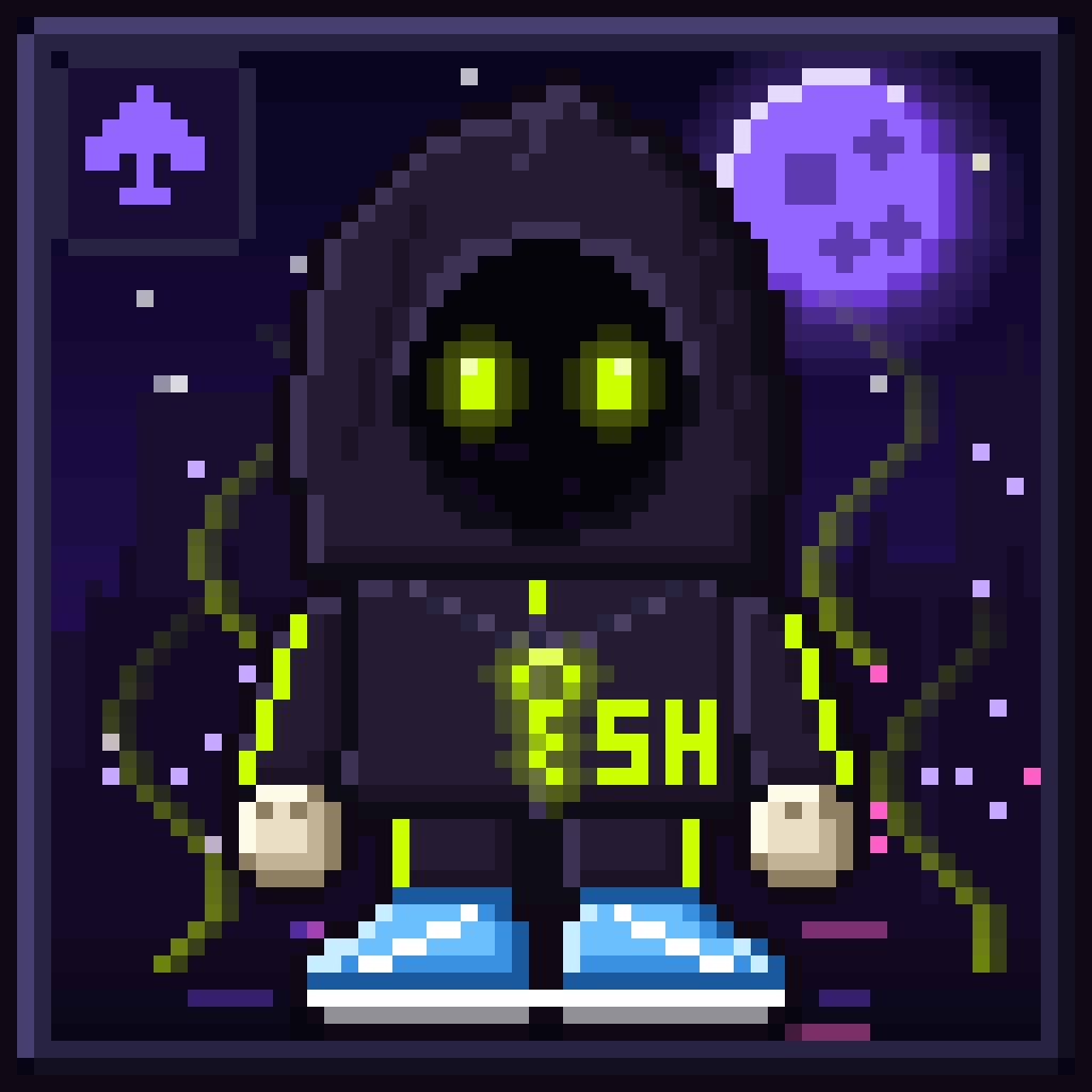 Street Hood Mini #3204
