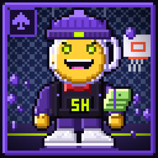 Street Hood Mini #3276