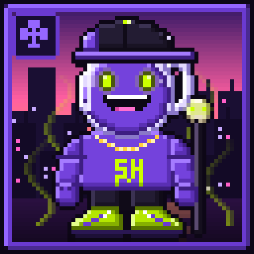 Street Hood Mini #3312