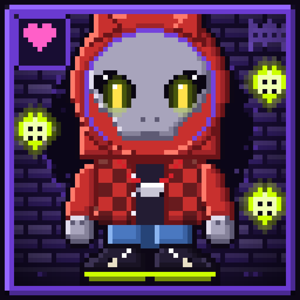 Street Hood Mini #3371
