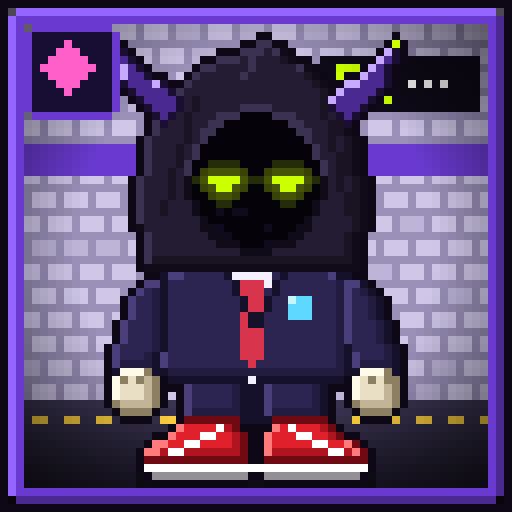 Street Hood Mini #3398