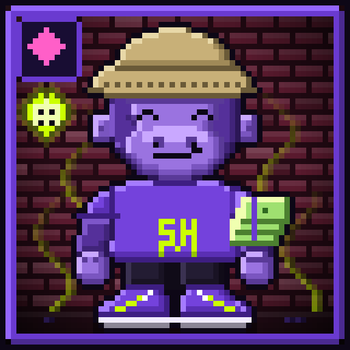 Street Hood Mini #3451