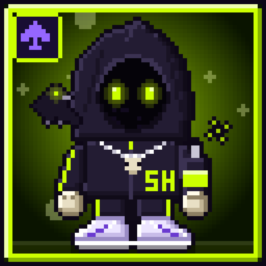 Street Hood Mini #3494