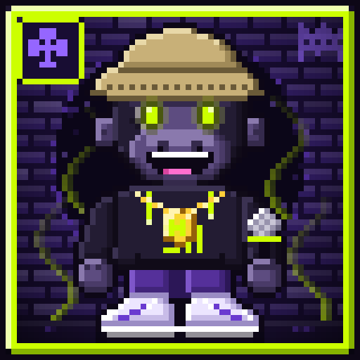 Street Hood Mini #3531