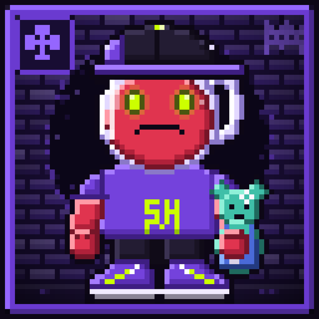 Street Hood Mini #3690
