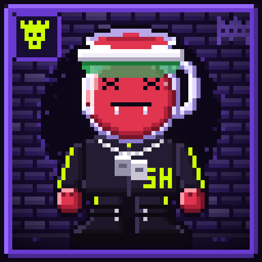 Street Hood Mini #3747