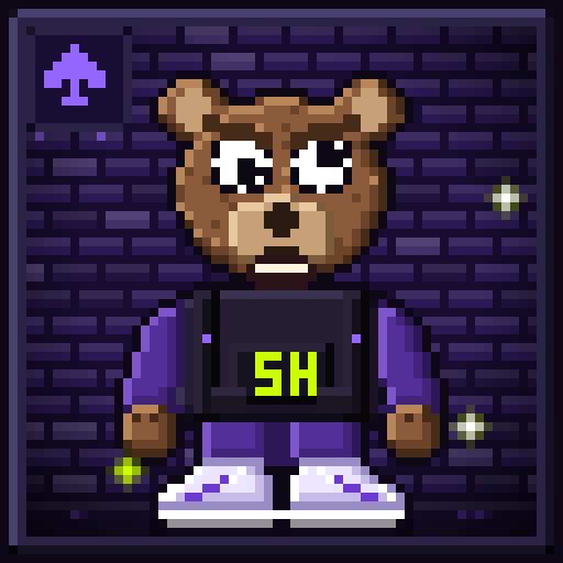 Street Hood Mini #3780
