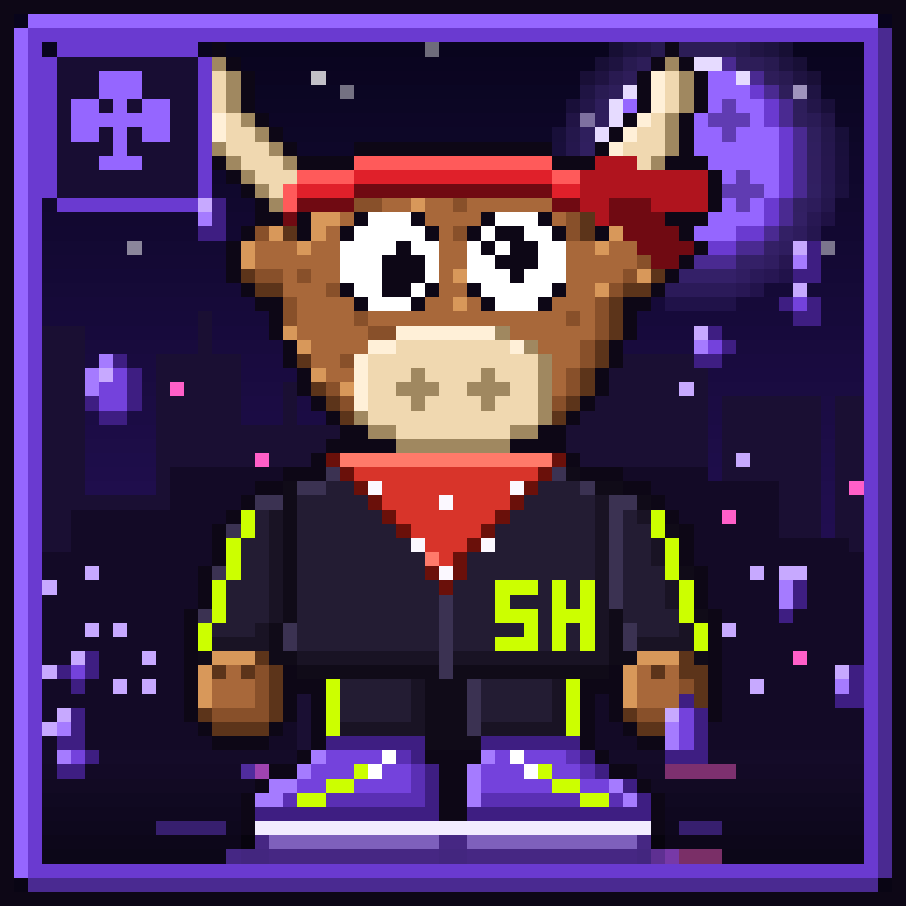 Street Hood Mini #3833