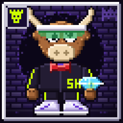Street Hood Mini #3877