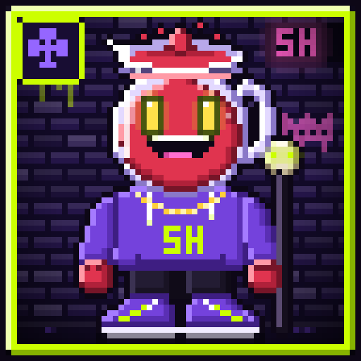 Street Hood Mini #39