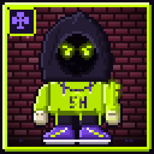 Street Hood Mini #3979
