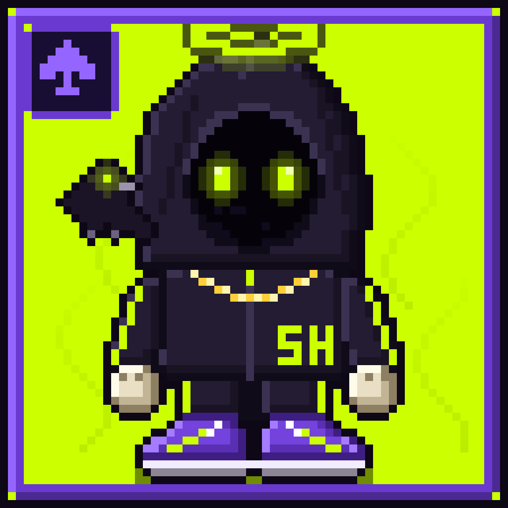 Street Hood Mini #4022