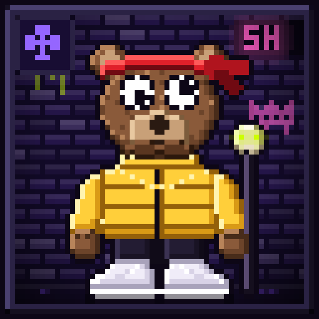 Street Hood Mini #4094