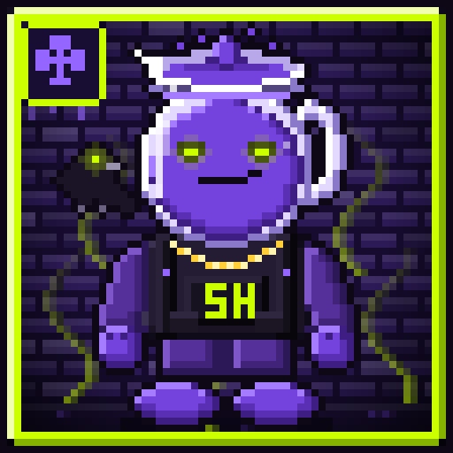 Street Hood Mini #4130