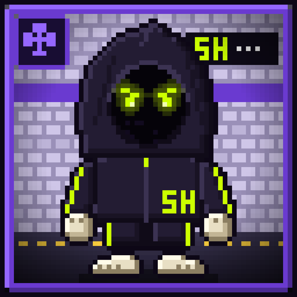 Street Hood Mini #4220