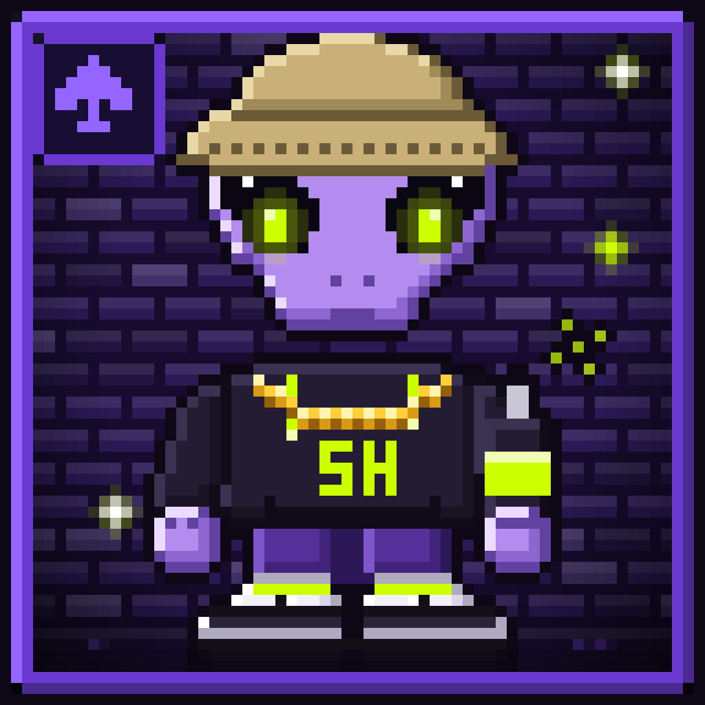 Street Hood Mini #423