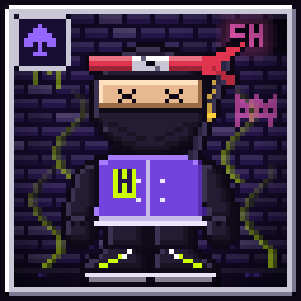 Street Hood Mini #4232